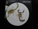 ELTON DEAN UK CBS 1971 LP Soft Machine Nr MINT