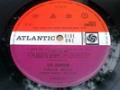 LED ZEPPELIN IV UK RED/PLUM RAREST LABELS SUPER COPY
