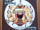 Ugly Duckling - Journey To Anywhere 2LP