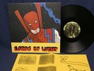 Lords Of Light s/t LP grind iron lung sex vid walls