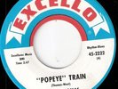 Tabby Thomas Popeye Train Killer R&B Dancer Hear It