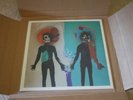 Massive Attack - Splitting The Atom Ltd Ed. 12