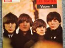 The Beatles Les Volume 1 EP Odeon MOE 21001 France