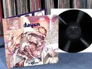 DZYAN Same KRAUT PROG PSYCH LP 1st PRESS IN TOP MINT
