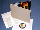 EULENSPYGEL Ausschuss GERMAN KRAUTROCK orig.1972 GIMMIX