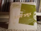 X RAY SPEX - Oh bondage up yours  punk kbd
