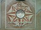 LP Reggae Rarität TUBBY/JAMMY/SCIENTIST