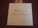 The Rolling Stones Beggars Banquet UK first Mono press