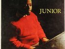JUNIOR MANCE jazz LP VERVE 8319 