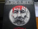 PINNACLE 'ASSASIN' Original PROG - RARE PRIVATE UK LP 