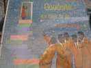 Goodnight It's Time To Go - Spaniels - Vee Jay