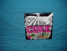 COKE - MIAMI FUNK ROCK - SOUND TRIANGLE LABEL LP