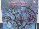 AMON DÜÜL II - PHALLUS DEI - Liberty Krautrock LP