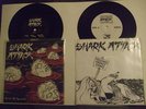 SHARK ATTACK 2x7 Blood In the Water Feeding Frenzy Demo