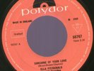 Ella Fitzgerald: Sunshine Of Your Love / Hey Jude '69