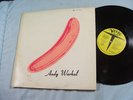 VELVET UNDERGROUND LP ANDY WARHOL V-5008 MONO PROMO