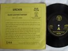 URCHIN - 'Black Leather Fantasy' Very Rare NWOBHM 7