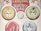 Leb I Sol - Rucni Rad (1979, YUGOSLAVIA)