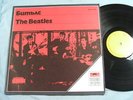 BEATLES LP BUMBAC Polydor BTA 1789 BULGARIA NM