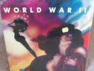 RARE Private Hard Rock LP WORLD WAR III   Britny Fox