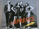 SPASTICS : rare US PUNK LP RIP OFFS OFF Mummies M-