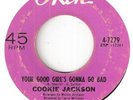 NORTHERN SOUL   COOKIE JACKSON  