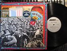  HIGH TREASON PSYCH LP ABBOT W/ROLLING PAPERS