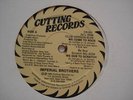 ELECTRO RAP: IMPERIAL BROTHERS-WE COME TO ROCK-CUTTING