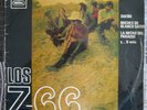 LOS Z 66 Ultra RARO lp EDICION regal 1969 Hear