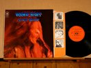 JANIS JOPLIN-Kozmic Blues-/UK ’69 1st PRESS (A1) LP EX