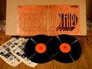 SOFT MACHINE (Wyatt-Ayers)-Third-/UK ’70 ORIG 2xLP EX