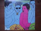 DUM DUM GIRLS 4way split OOP BEST COAST hozac termbo