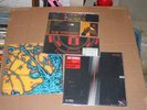 The Strokes 3LP Is This It Room On Fire Imp. Earth