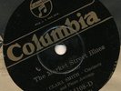 CLARA SMITH COLUMBIA 14108 BLUES 78 RPM E-
