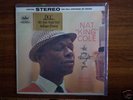 Nat King Cole - The very Thought of you Sealed LP