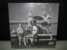 MUMMIES - NEVER BEEN CAUGHT LP