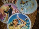 5 different vogue picture records-78 rpm vintage