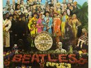 PCM/PCS 7207 Sgt. Peppers THE BEATLES ORIGINAL PERFECT