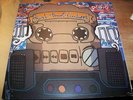 Plaid - Rest Proof Clockwork Warp Records LP63 2x12