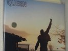 QUEEN*MADE IN HEAVEN*IVORY*LTD. WHITE VINYL*12