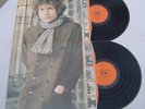 BOB DYLAN - BLONDE ON BLONDE -ORIG UK CBS 2LP -1966  EX