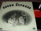 SOUND EXPRESS 1969 PROG PSYCH JAZZ