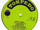 EDDY GRANT, 1st LP ON TORPEDO..MINT  