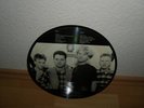 DEPECHE MODE TOYS PICTURE VINYL MEGA RAR 