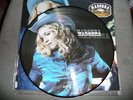 madonna music picture disc album