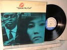 WAYNE SHORTER BLUE NOTE 4194 SPEAK NO EVIL -LISTEN