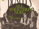 ? BEATLES - ALL TOGETHER NOW - VINYLE 45 TRS ?