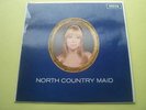 MARIANNE FAITHFULL-NORTH COUNTRY MAID(*UNPLAYED*UK LP )