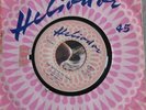 7'' Udo Jürgens, Immer denk ich an Hawaii zurück,megrar