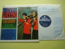 CATERINA VALENTE - GO LATIN (*UNPLAYED*UK STEREO 1st)